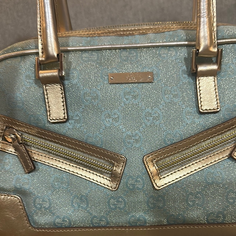 Gucci bag - Picture 7 of 17